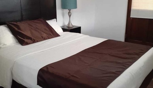 Deluxe Single Room, Air conditioning, Garden View