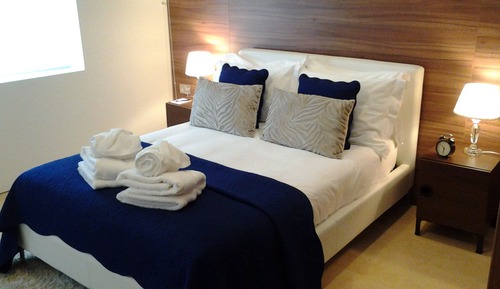 Deluxe Studio, Private Bathroom (Rodger Studio)