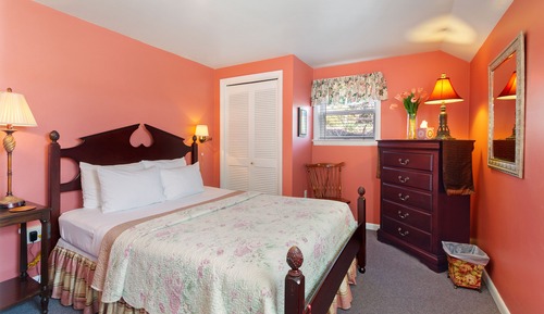 Cottage, 2 Bedrooms, Kitchen