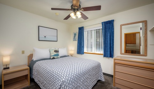 Deluxe Apartment, 2 Queen Beds, Kitchen