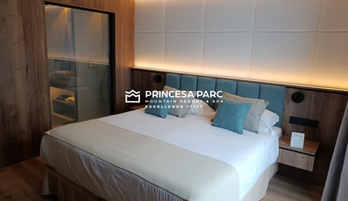 Habitación Doble Premium