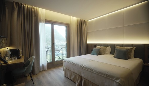 Habitación Doble Premium Vistas