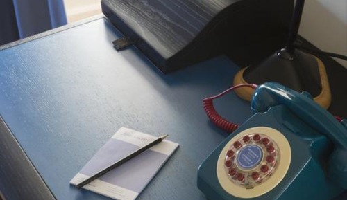 Signature Suite with spa access