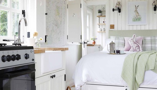 Luxury Room, Ensuite