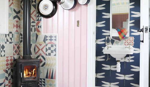 Family Room, Ensuite