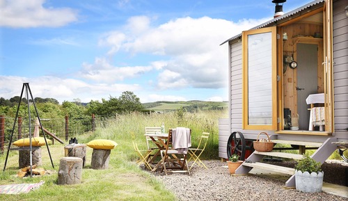 Luxury Room, Ensuite (Eyebright)