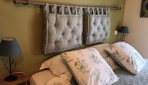 Comfort Double or Twin Room (Forêt)