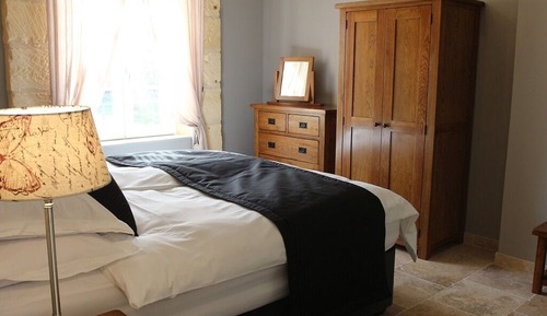 Superior Cottage, Private Bathroom