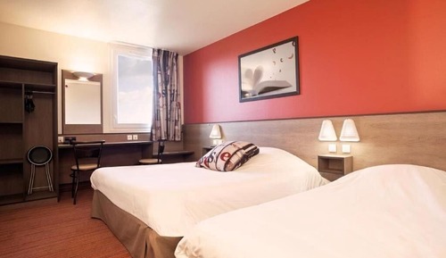 Family Quadruple Room