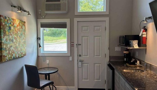 Signature Single Room, Kitchenette, Ground Floor