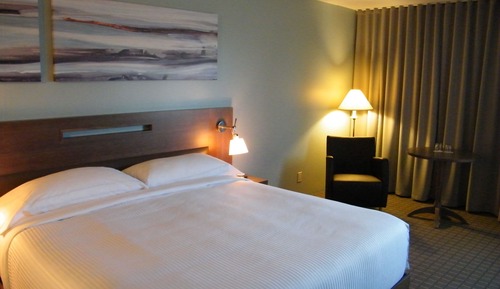 Traditional Room, 1 Queen Bed