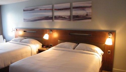 Traditional Room, 2 Queen Beds