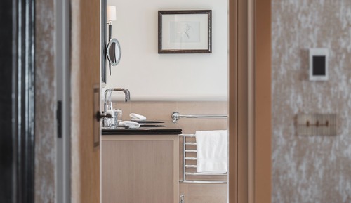 Suite (Maison de Village)