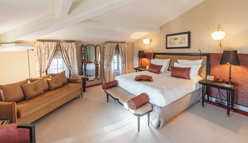 Junior Suite (Maison de Village)