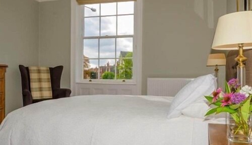 Superior Double Room, Ensuite