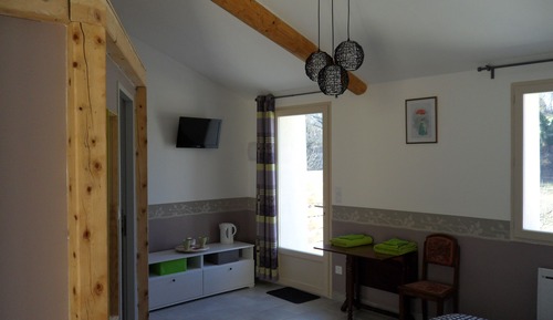 Comfort Double Room, Ensuite (Chambre d'hôtes)