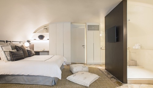 Superior Room, Ground Floor