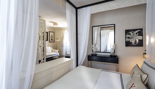 Duplex Suite  Terrace Garden