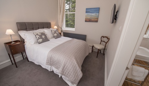 Classic Double Room (Six)