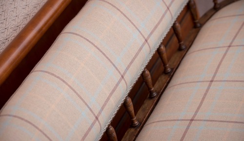 Superior Room, 1 King Bed, Garden View (One)