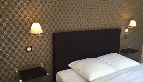 Double Room, Ensuite (Chambre)