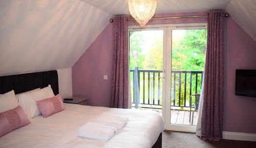 Deluxe House, 5 Bedrooms