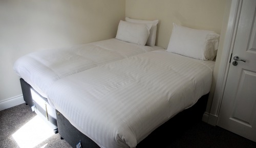 Deluxe Bungalow, 3 Bedrooms