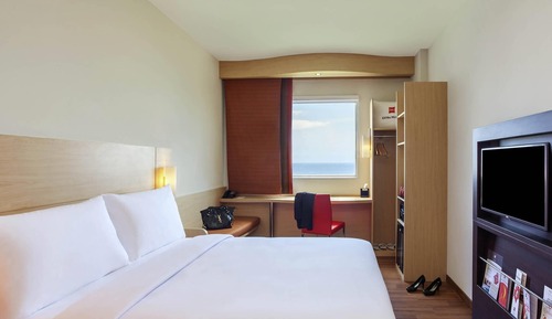 Superior Room, 1 Double Bed