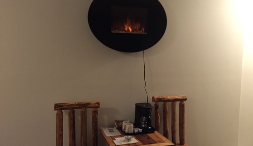 Pond Room with 2 Queen Beds, Room #15 (Pet Friendly)