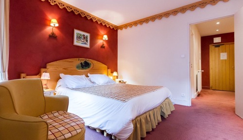 Superior Quadruple Room