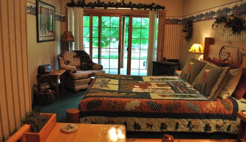 Moose Room