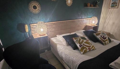 Comfort Double Room