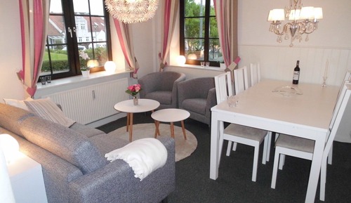 Apartment, 2 Bedrooms, Kitchen