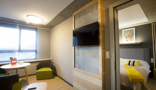 Suite