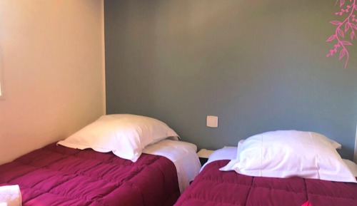 Chalet Revellata (2 Rooms)