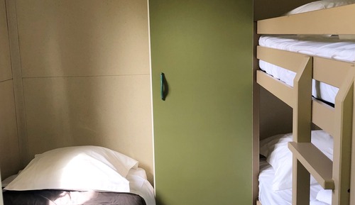 Chalet Marinella (2 bedrooms)