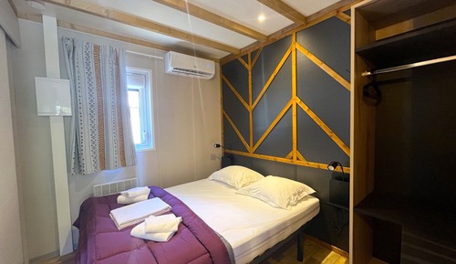 	Caravan Agriate (1 bedroom)