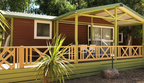 	Chalet Bonifato (3 bedrooms)