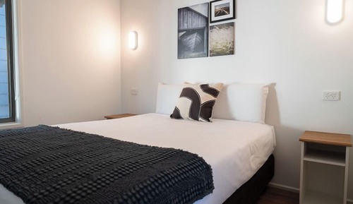 Family Room, 2 Bedroom (Sleeps 4)