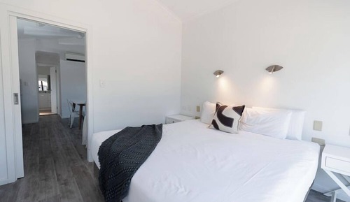 Villa, 2 Bedroom (Sleeps 6)