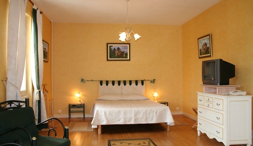 Superior Luxury room