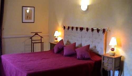 Luxury Double Room