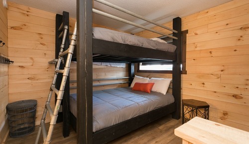 Condo Unit 40 (Off-site)