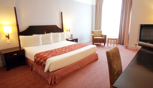 Executive Deluxe King