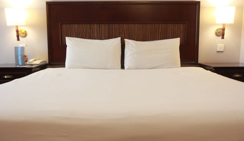 Standard Deluxe King