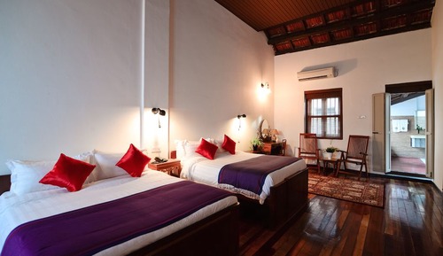 Malaysian Honey Guide