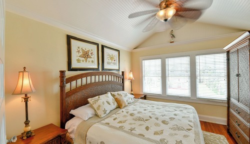 Langford Suite, 2 Bedrooms, 2 Bathrooms, Kitchen, Pool Access