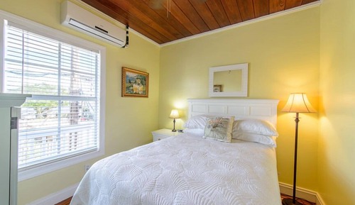Flagler Suite, 2 Bedrooms, Kitchen, Private Balcony