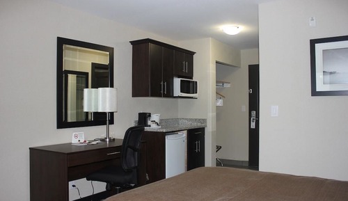 Standard Room, 2 Queen Beds