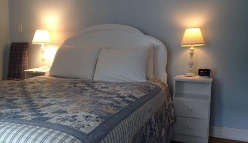 Standard Room, 1 Queen Bed